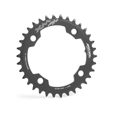 MICHE Plateaux XM Maxi One MTB
